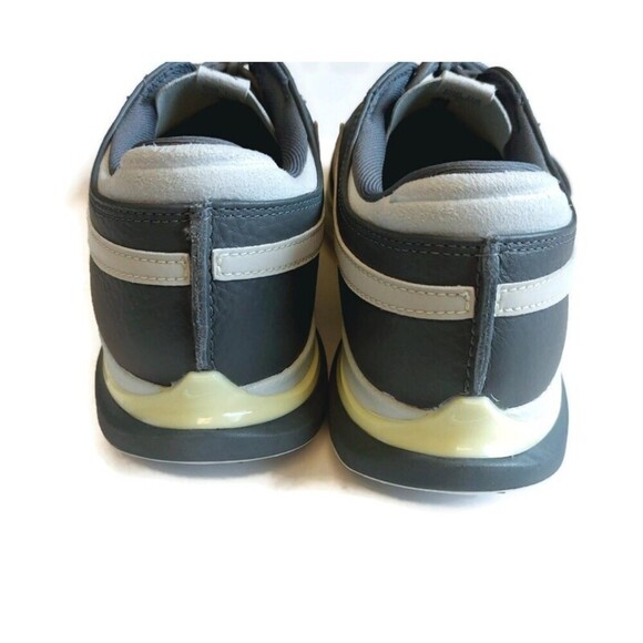 Nike Mens Size 8.5 Air Zoom Victory Tour 3 Golf Shoes DV6798-001 Grey Green main image 6